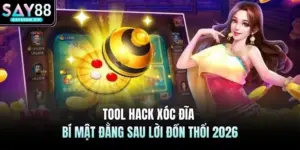 Tool Hack Xóc Đĩa | Bí Mật Đằng Sau Lời Đồn Thổi 2026